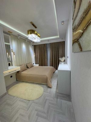 Буюк Ипак Йули • ЖК Nikitina • 2-комн • 70 м² • этаж 6/9 • [MGA: 557]