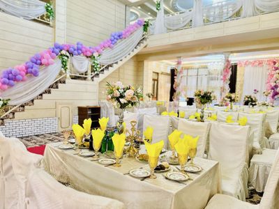 Ishlab turgan RESTORAN biznesi sotiladi