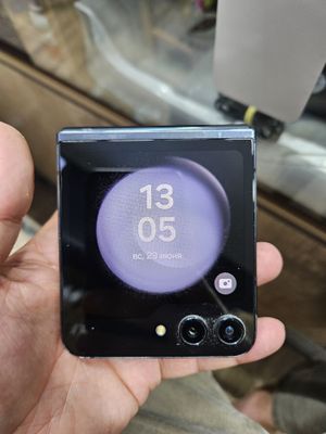 Samsung Flip 5 8/256 гб Вьетнам документ есть