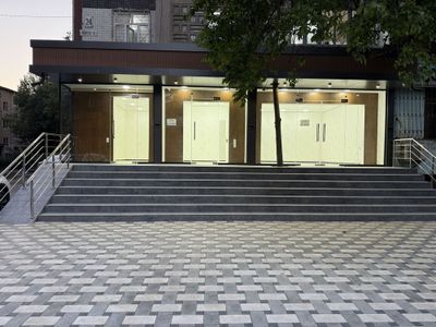 Metro Chilonzor сдаётся в аренду