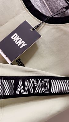 Оригинальная Футболка Мужская/ DKNY