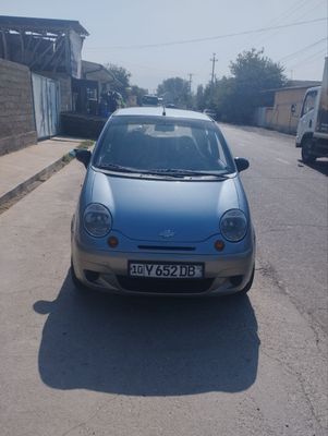 Matiz best 2010yil