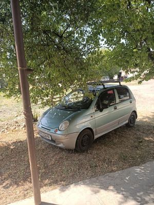 Matiz best 2009 yil