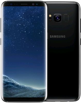 Samsung S8 4/64