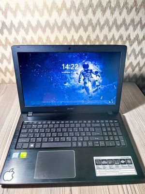 Acer Aspire E15 E5-575G Core i5