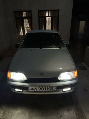 2115 vaz ideal petno bor rangi xamelyon