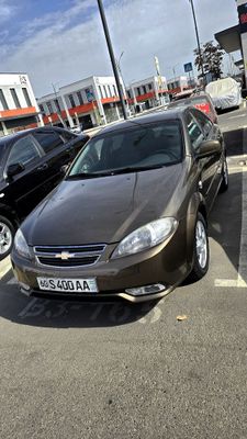 Gentra metan bor 31.000 km