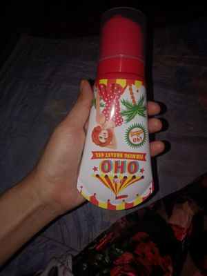 koʻkrakni tarang qiluvchi krem bittada efektli
