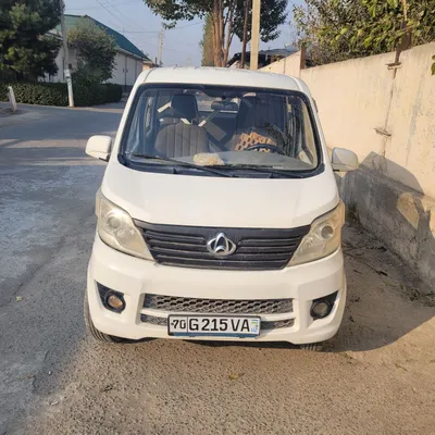 Changan dubil kabina sotiladi