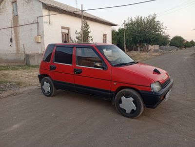 Daewoo tiko 2001 yil prapan gazi bor xarajati yoʻq maʼlumot uchun 7700
