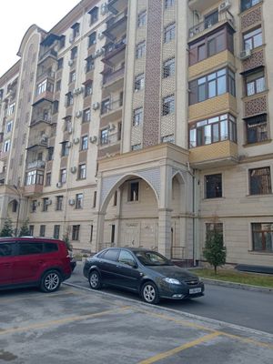 Сучточная квартира в Ташкенте