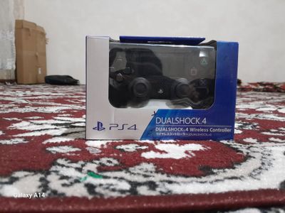 PS4 DAUL SHOCK 4 Wireless Controller