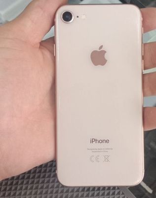 Iohone 8 sotiladi 256 gb xotita