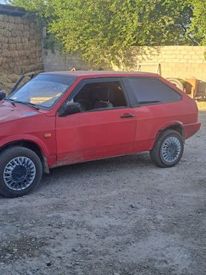 Lada 2108 Xetchbek