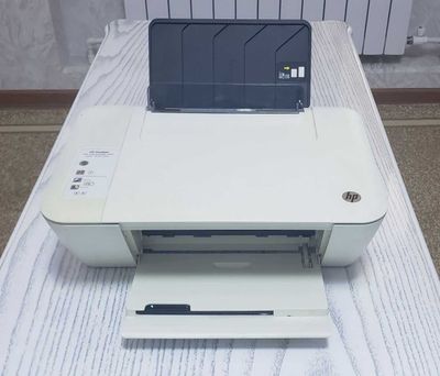 Продается МФУ (print, scan, copy) HP Deskjet Ink Advantage 1515