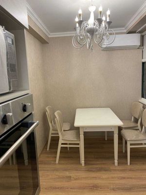 Аренда в центре Ц-1 2 комн. 2 этаж 4 этажный дом Мирзо Улугбекский