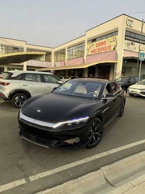 Byd Han 506 Km boshlangich 30%