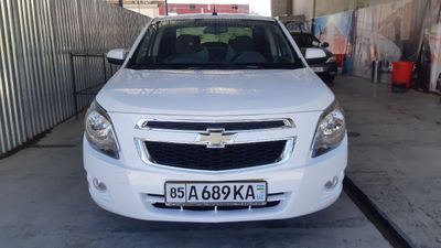 Cobalt xarjatsiz chotki moshina