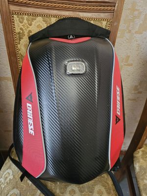 Мото сумка dainese