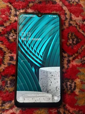 Samsung A10s 32gb