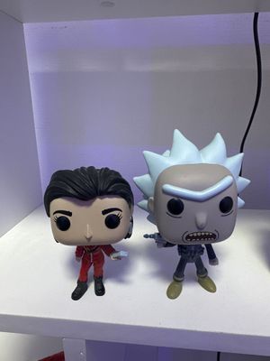 funko pop фигурка