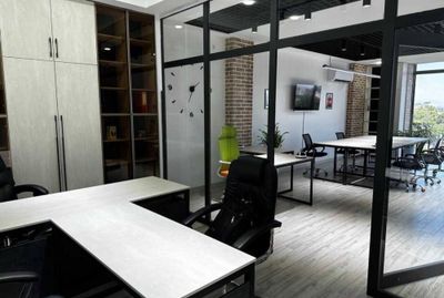 Апенда ПодОфис Ориентир Шота Руставели 76м2