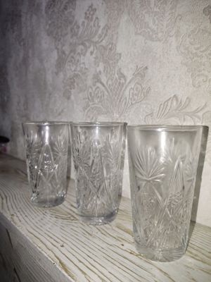 stakan 2 xil