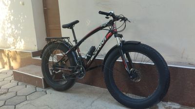 Velosiped idealniy
