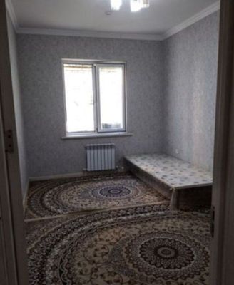 Яшнобод туманида 2 хонали квартира ижарага берилади.