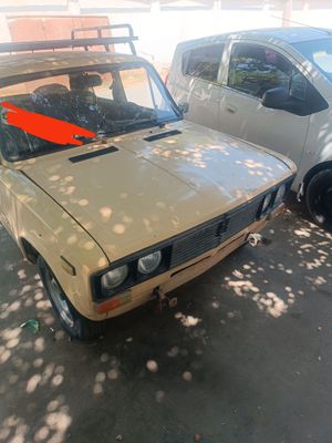 Vaz 2106 Sotiladi