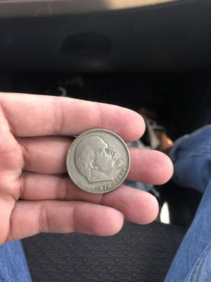 Монета 1 рубль 300 шт