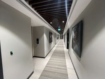 Аренда офиса на ЦУМ. Голубые Купола. 200 м²