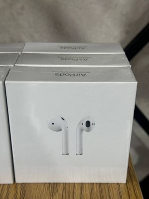 Наушники AirPods 1x1