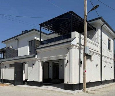 Продам ЕвроДом махалля Мевазор 2,1 сотки