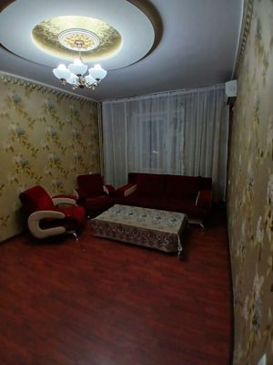 2х комнатная квартира Самарканд Дарвоза