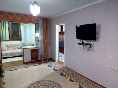 Сдаю 2/4/4 м ялангач, Академ городок