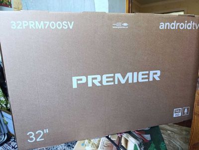 Телевизор Premier 32PRM700SV, новый