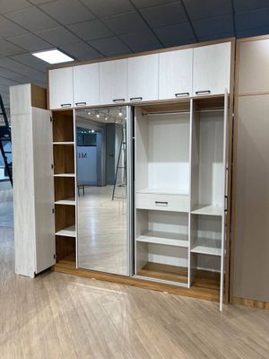 Шкаф от Comfort Mebel