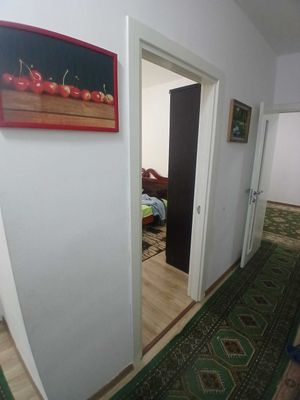 Сдам свою квартиру