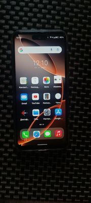 Продам телефон W&O