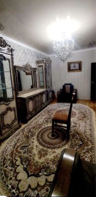 Мирзо-Улугбекский район Институт культуры 3/2/4