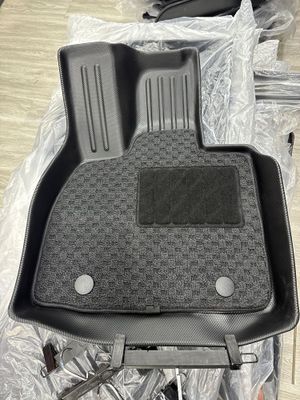 BYD Sealion 7 polik
