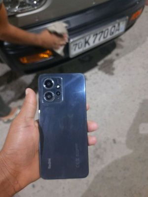 Redmi not 12