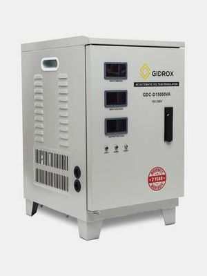 stabilizator 15 kv lator 2 yil garantiya