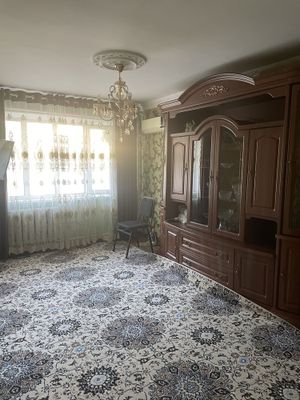 Квартираға бериледи таза услап отырыу керек коммунал өзлеринен