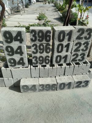 Uy uchun 11 kilolik bilok