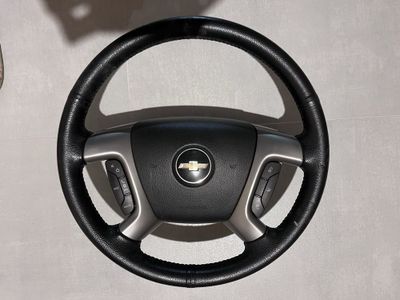 Руль б/у от каптивы продам