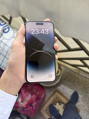 IPHONE 14 max ideal