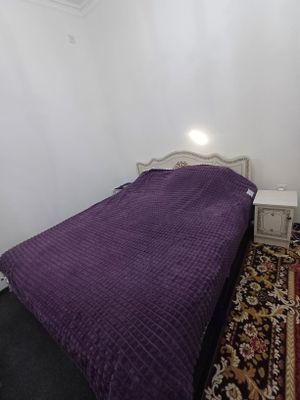 Spalniy mebel kravat tumba shkaf trimo
