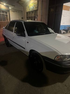 Nexia 1 holati zor